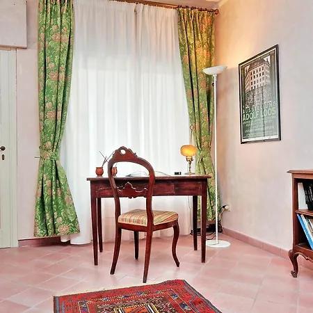 Lejlighed Charmsuite Palladio *