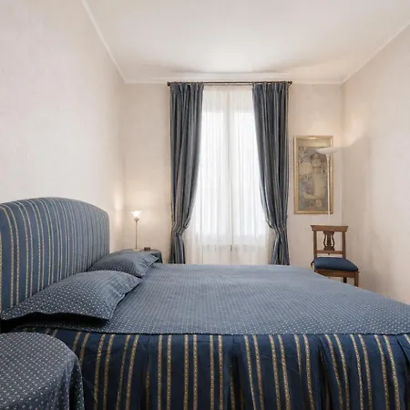 Charmsuite Palladio Lejlighed *