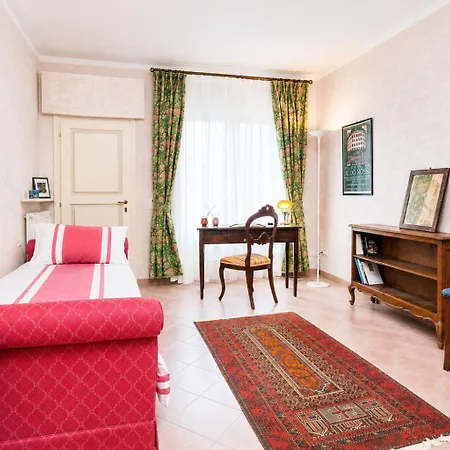 Charmsuite Palladio *