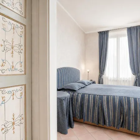 Charmsuite Palladio * Venedig