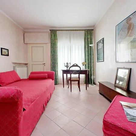 Lejlighed Charmsuite Palladio