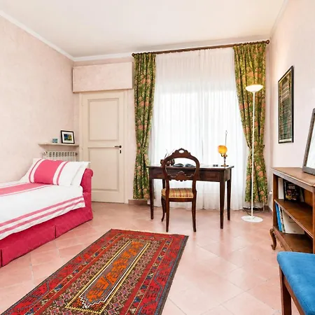 Lejlighed Charmsuite Palladio *