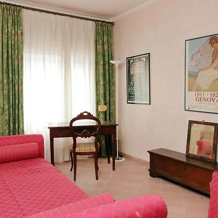 Charmsuite Palladio Lejlighed Venedig