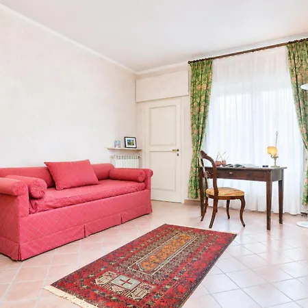 Lejlighed Charmsuite Palladio Venedig