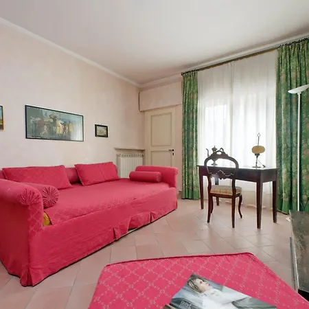 Lejlighed Charmsuite Palladio