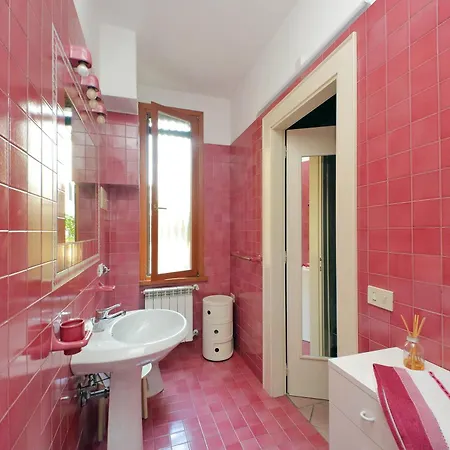 Charmsuite Palladio Lejlighed *
