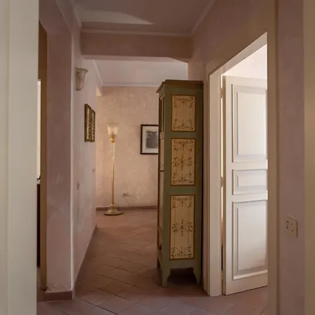 Charmsuite Palladio Lejlighed Venedig