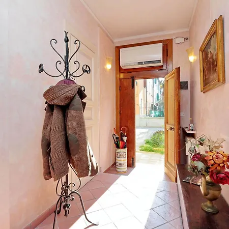Lejlighed Charmsuite Palladio Venedig
