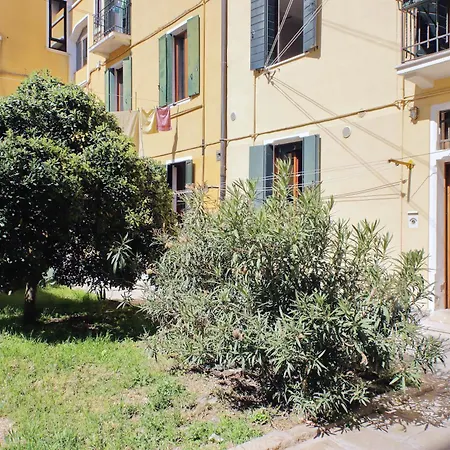 Charmsuite Palladio Venedig