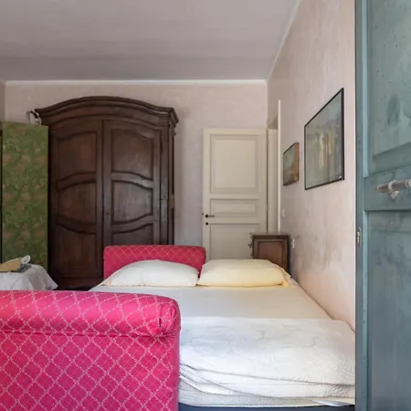 Charmsuite Palladio