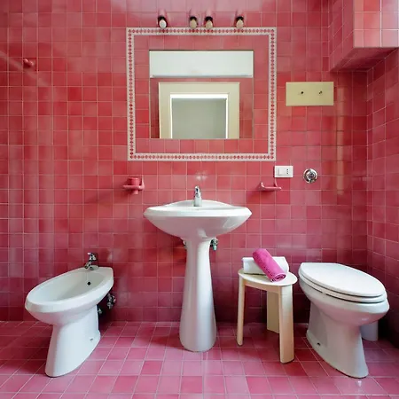 Charmsuite Palladio Lejlighed