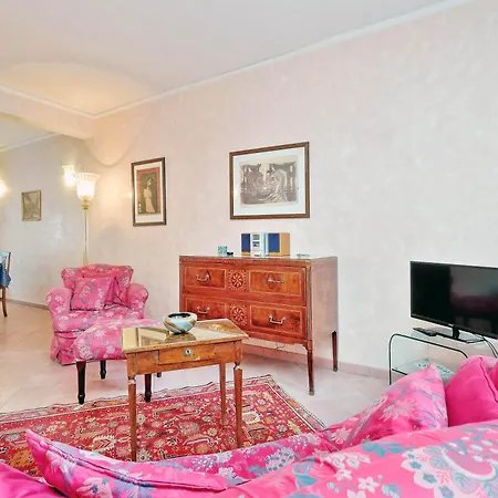 Lejlighed Charmsuite Palladio Venedig