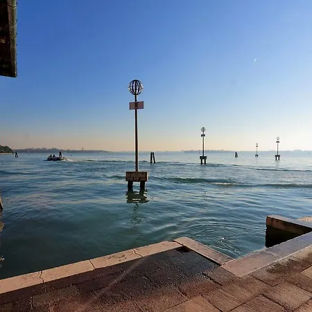 Appartement Charmsuite Palladio *