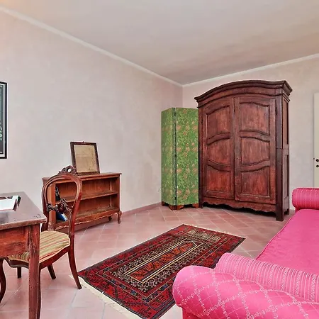 Charmsuite Palladio