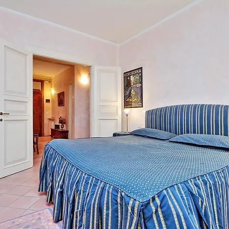 Appartement Charmsuite Palladio