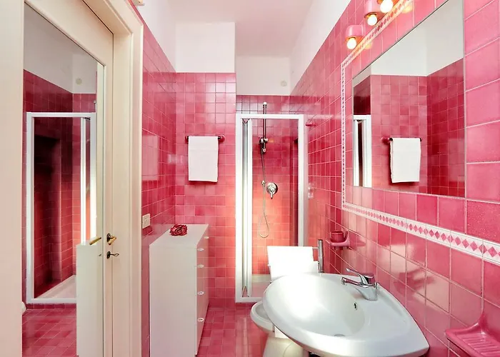 Charmsuite Palladio