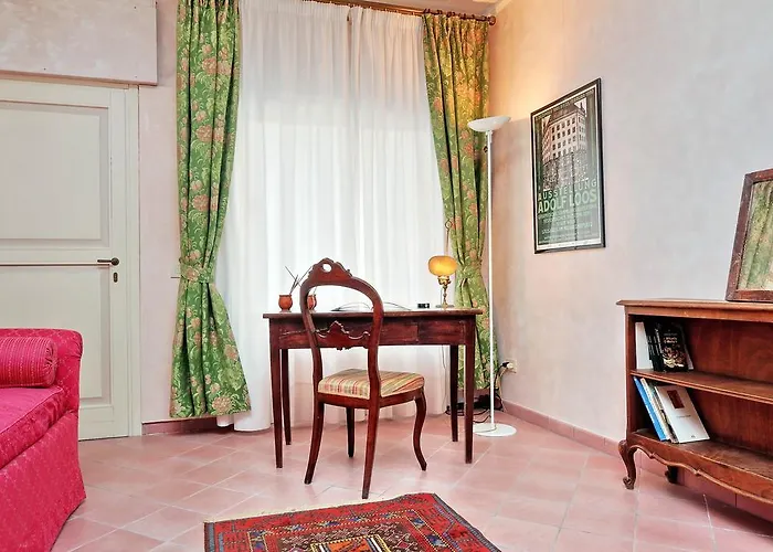 Appartamento Charmsuite Palladio *