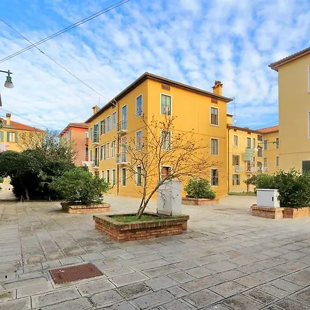 Charmsuite Palladio * Venice