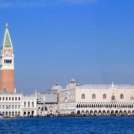 Charmsuite Palladio *