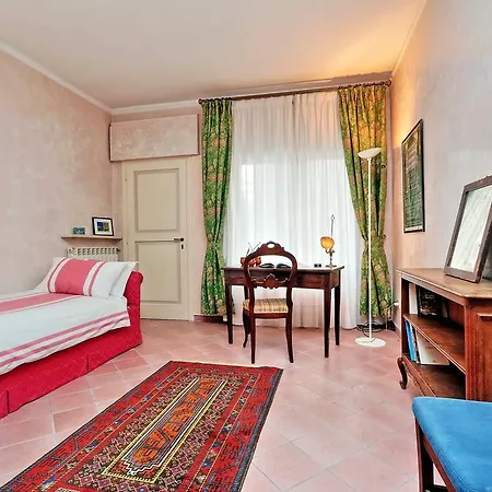 Apartment Charmsuite Palladio