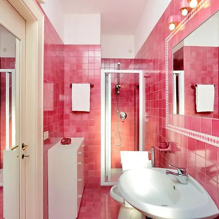 Charmsuite Palladio