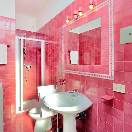 Charmsuite Palladio Venice