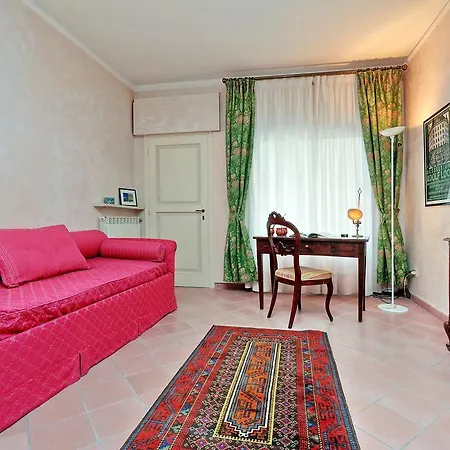 Charmsuite Palladio * Venice