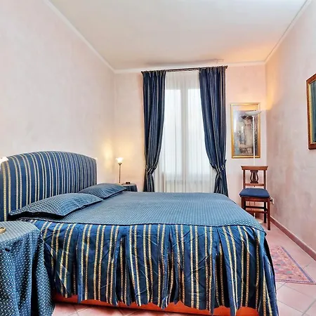 Apartman Charmsuite Palladio *