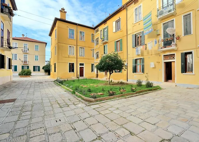Charmsuite Palladio