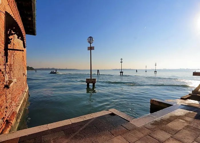 Appartement Charmsuite Palladio *