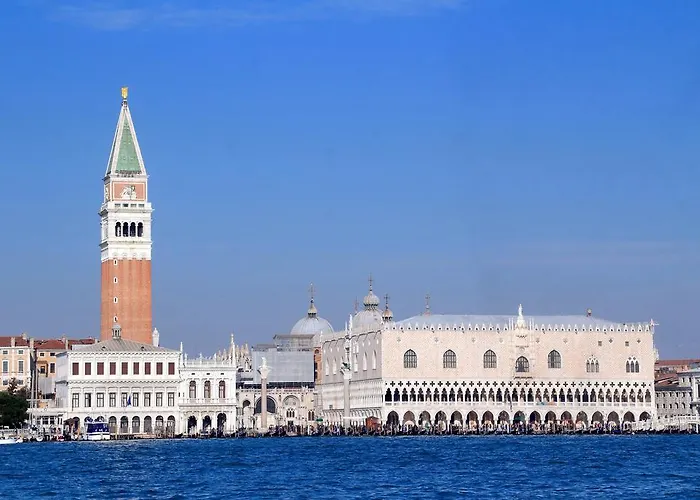 Charmsuite Palladio *