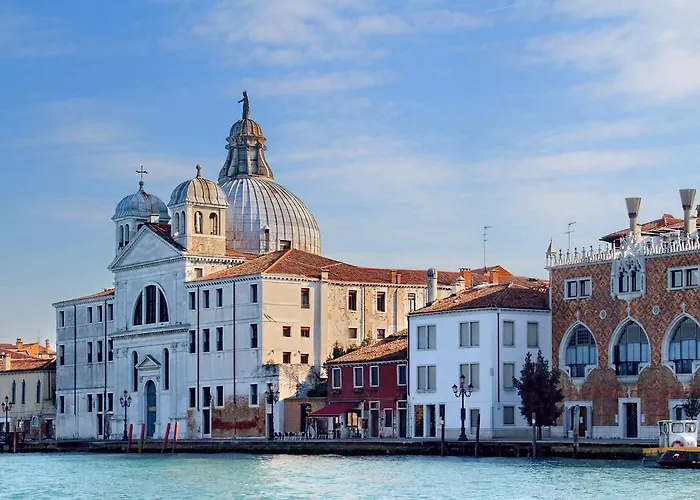 Charmsuite Palladio