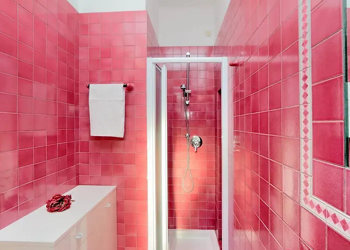 Charmsuite Palladio *