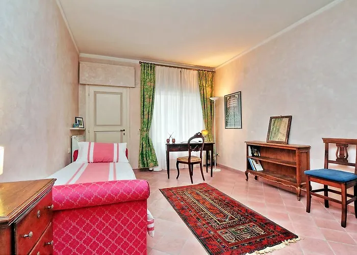 Lägenhet Charmsuite Palladio Venedig