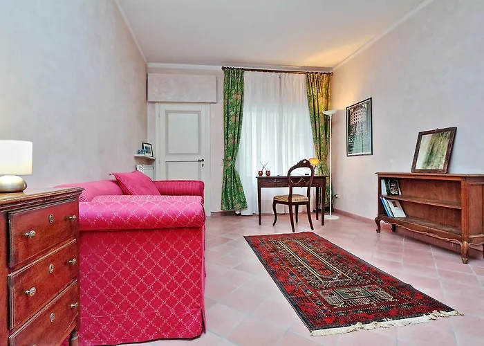 Charmsuite Palladio *