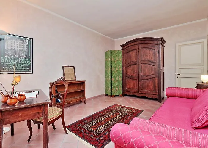 Charmsuite Palladio