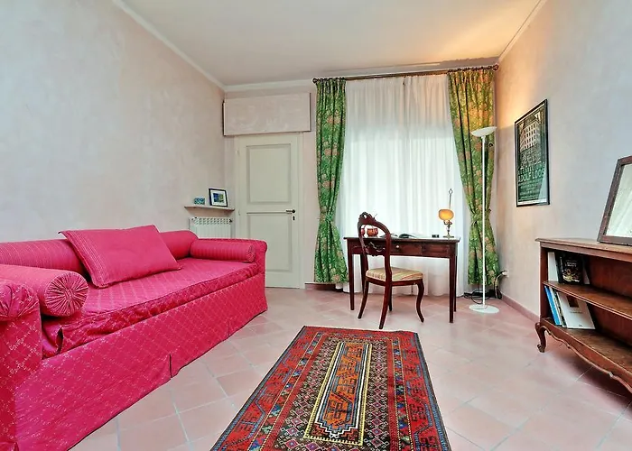 Charmsuite Palladio * Venetië