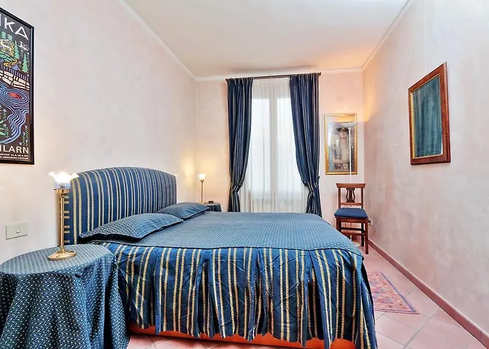 아파트 Charmsuite Palladio *