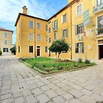 Charmsuite Palladio