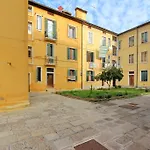 Διαμέρισμα Charmsuite Palladio Βενετία