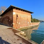 Charmsuite Palladio Διαμέρισμα