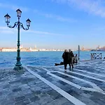 Charmsuite Palladio Διαμέρισμα *