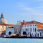Charmsuite Palladio Διαμέρισμα Βενετία