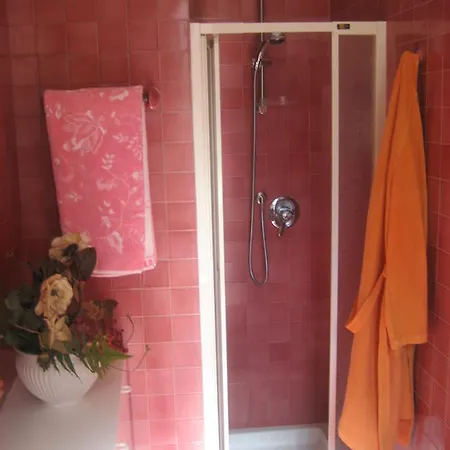 Charmsuite Palladio * Venedig