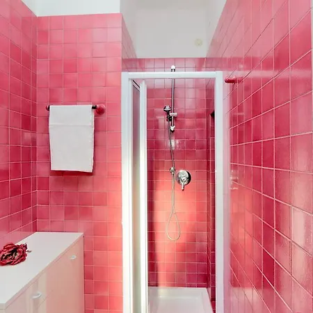 Charmsuite Palladio *