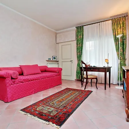 Lejlighed Charmsuite Palladio