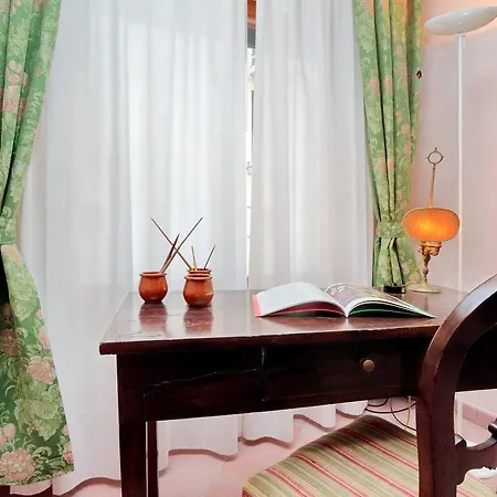 Charmsuite Palladio Lejlighed Venedig