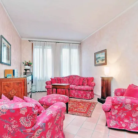 Charmsuite Palladio