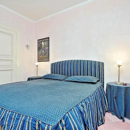 Apartment Charmsuite Palladio *