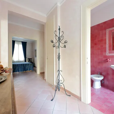 Charmsuite Palladio Apartment Venedig